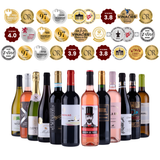 Viinisi Suosikit - XL Versio