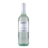 WHT - Bianco - 2024