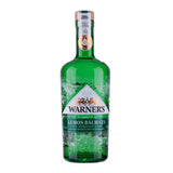 Warner Edwards Lemon Balm Gin