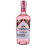 Warner Edwards Pink Berry Gin- 50 cl. - 0%🍇🍓