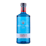 Whitley Neill Distiller's Cut Gin · 70 cl - 43%