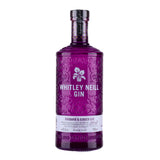 Whitley Neill Rhubarb & Ginger Gin
