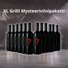 XL Grilli Mysteeriviinipaketti  📦