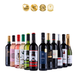 XL Intropaketti 🍷🍇