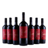 Pronto Zinfandel - Mukana Magnum!