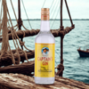 Captain's Gin – 70 cl – 37,5%