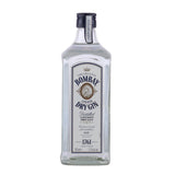 Bombay London Dry Gin 70 cl. 37,5%
