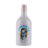 Ginkognito - Dry Gin - 50cl - 40%