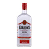 Gibson's London Dry Gin - 70 cl - 37,5%