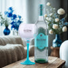 Bloom London Dry Gin sis. lasin - 70cl. - 40%