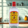 Earl Brown Dry Gin - 70cl. - 37,5%