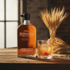 Bernheim Original Small Batch 7 vuotta Kentucky Straight Wheat Whisky - 45%
