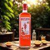 Beefeater Blood Orange - 70 cl - 37,5%