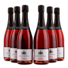 Champagne Gaston Révolte Roseeviini Églantine – 12,5%