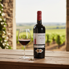 Cháteau de Fayolle - Bergerac - Ekologinen - 2022 - 14%