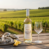 Château Mont-Saint-Pey - Bordeaux Valkoviini - 2025