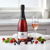 Champagne Gaston Révolte Roseeviini Églantine – 12,5%