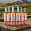 Chaval - Roseeviini - DOC Rioja Alta - 2024