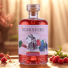 Berkshire Raparperi & Vadelma Gin
