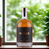 Njord Gin Mother Nature Barrel Aged 50 cl - 48%