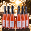 Champagne Lacuisse Freres - Brut  Rosé Toccata en Bulles