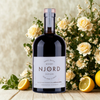 Njord Gin Sun and Citrus