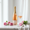 Crémant d’Alsace - Edouard Lieber - Demi Sec - 11,5 %