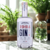 1924 Organic Gin - 70 cl - 43%
