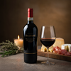 Fantini Colline Teramane – punaviini – 2017 – 14%