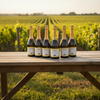 Château de Fayolle - Kuohuviini de Sanglier - 2022