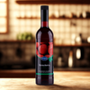 Modo Mansikkasiirappi - 75 cl - 0%