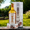 Ferdinand's 8Y Anniversary Gin - 50 cl - 44%