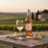 Grain de soleil - AOC Cotes de Provence - 2021 – 12%