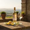 Bianco De' Medici Antico Borgo La Torre – ympäristön kuva