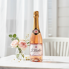 J. Kieffer Kuohuviini Roseeviini - Brut - 11%