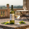 Les Sonnailles - Valkoviini - 11%