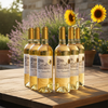 Les Sonnailles Blanc Moelleux - valkoviini - 11%