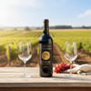 Lune - Satellittitrilogia - Lussac Saint-Emilion - 2022 - 14%