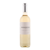 Mirasierra Voirmontagne Valkoviini - 11%