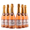 J. Kieffer Kuohuviini Roseeviini - Brut - 11%