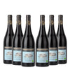 Romain Duvernay - Clos Des Mûres - Côtes du Rhône - 2018 - Luomu