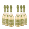 Alberto Nani Spumante - extra dry - Bio - 10,5%