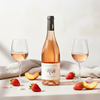 Romain Duvernay - Vin de France Roseeviini - 2025 - 12,5%