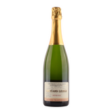 Edouard Leiber - Cremant d´Alsace - Valkoviini - Demi-Sec