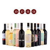 FANTINI-PAKETTI🍷✨