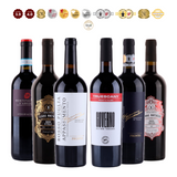 Italian Luksuspaketti 👑