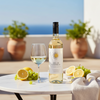 Sol de Castilla - Valkoviini - 12%
