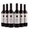2 viinipakettia