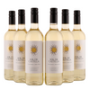 Sol de Castilla - Valkoviini - 12%