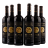 Lune - Satellittitrilogia - Lussac Saint-Emilion - 2022 - 14%